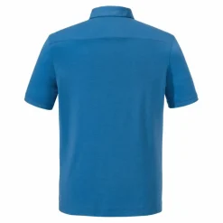 Schöffel · Polo Shirt Ramseck M