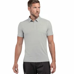 Schöffel · Polo Shirt Ramseck M
