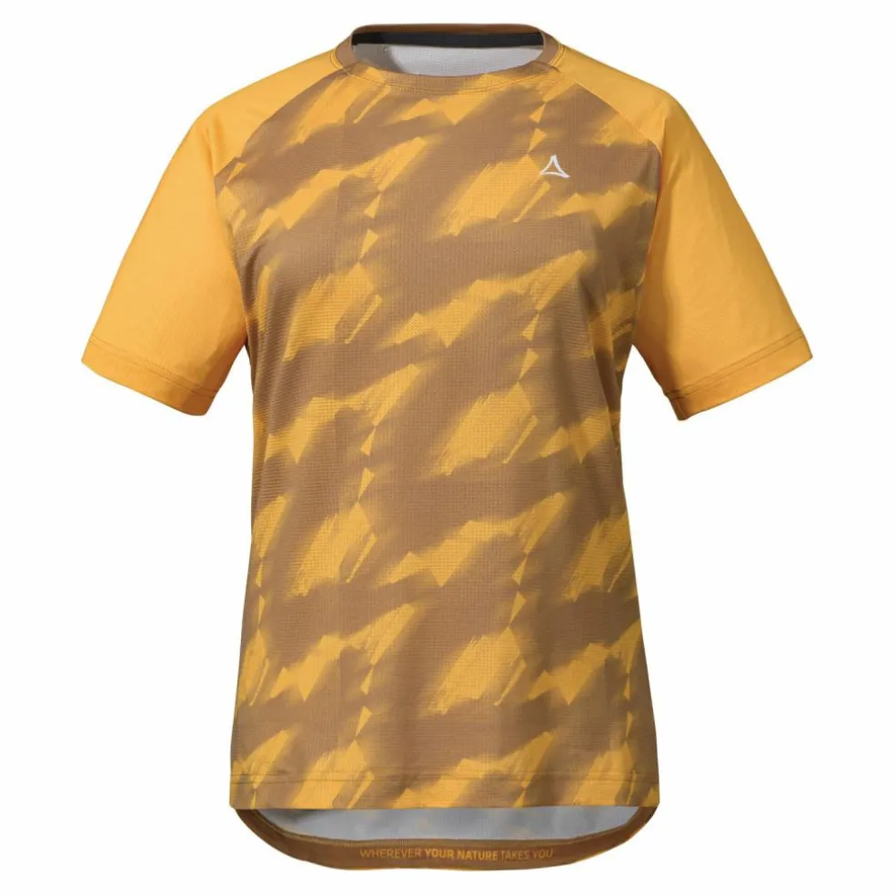 Schöffel · Shirt Huesca L