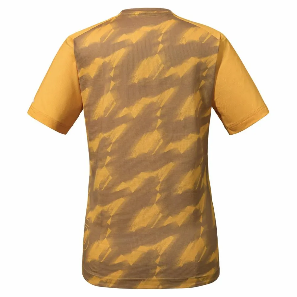 Schöffel · Shirt Huesca L