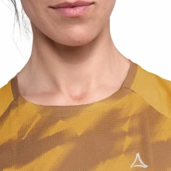 Schöffel · Shirt Huesca L