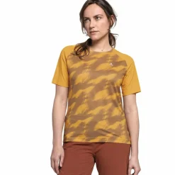 Schöffel · Shirt Huesca L