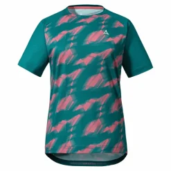 Schöffel · Shirt Huesca L
