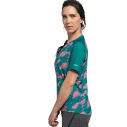 Schöffel · Shirt Huesca L