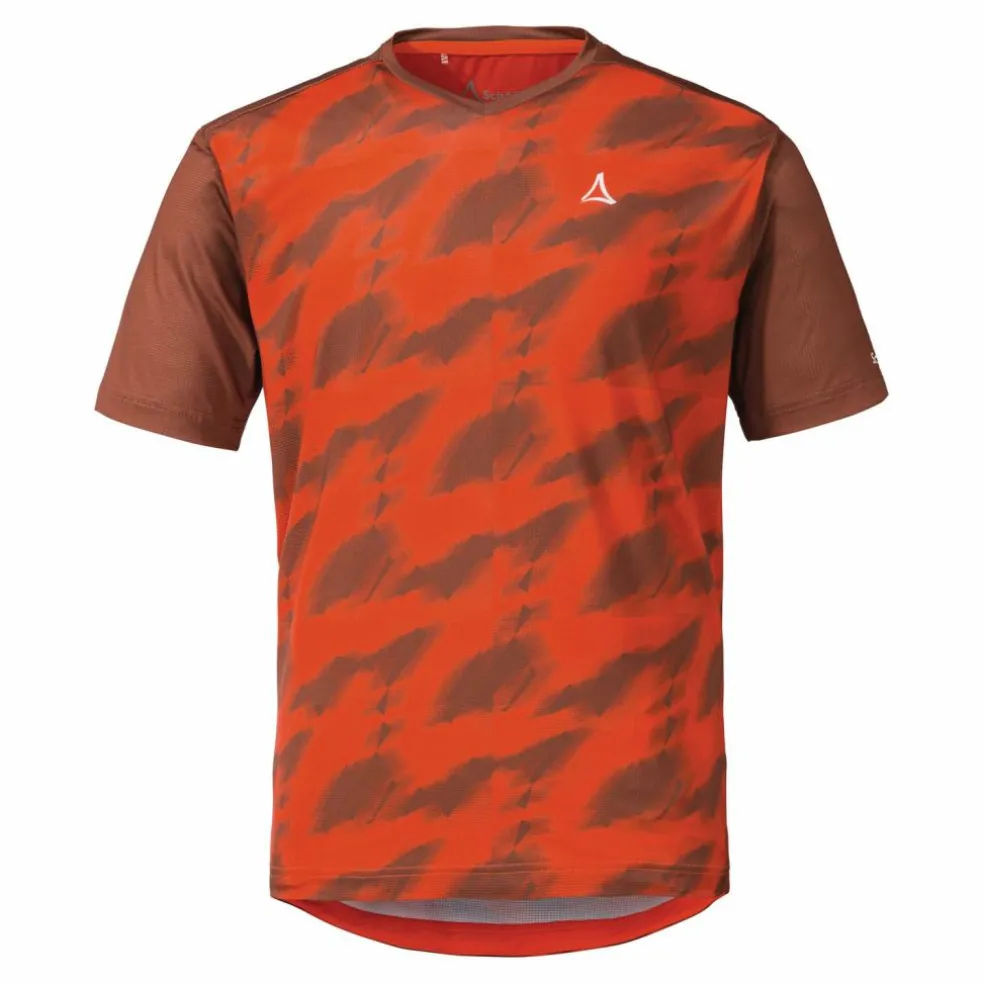 Schöffel · Shirt Huesca M
