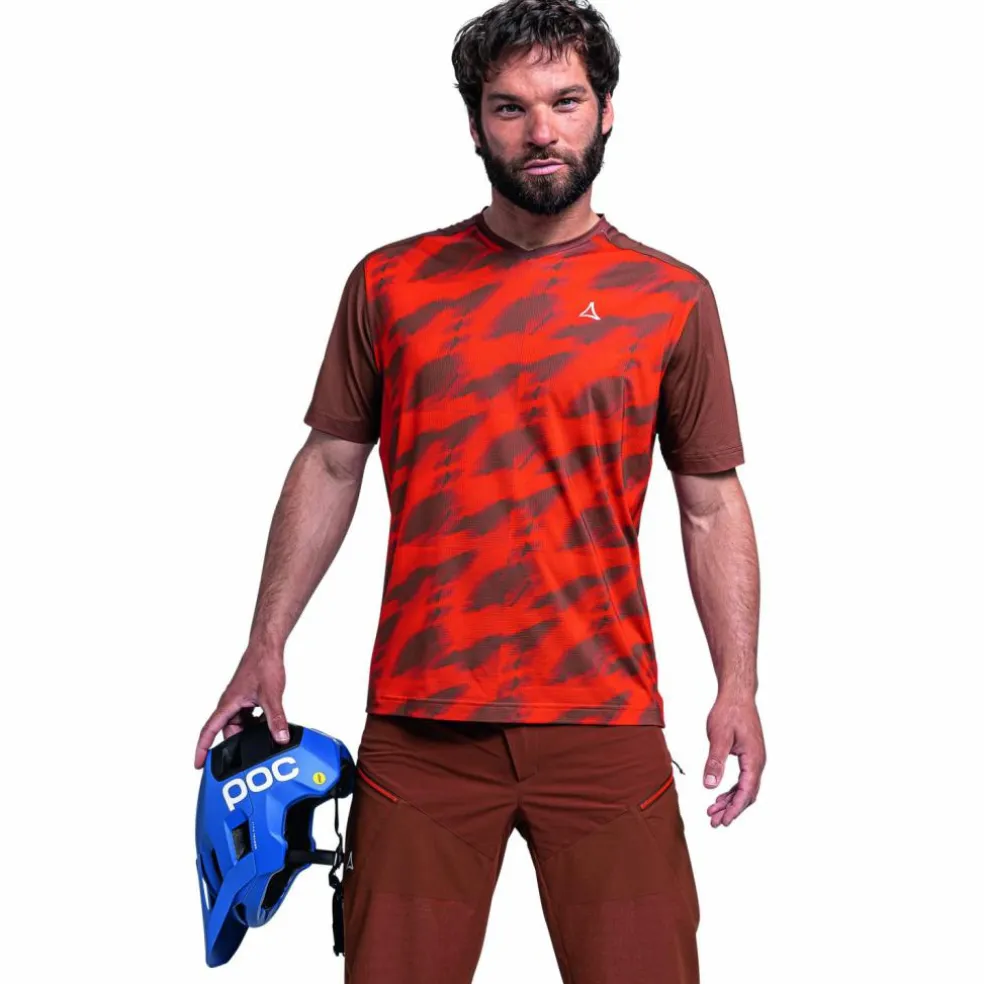 Schöffel · Shirt Huesca M