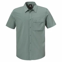 Schöffel · Shirt Style Dooser MEN