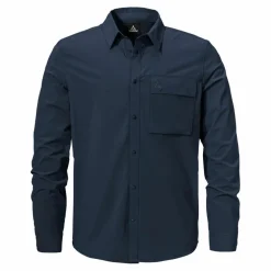 Schöffel · Shirt Style Dunajec MEN