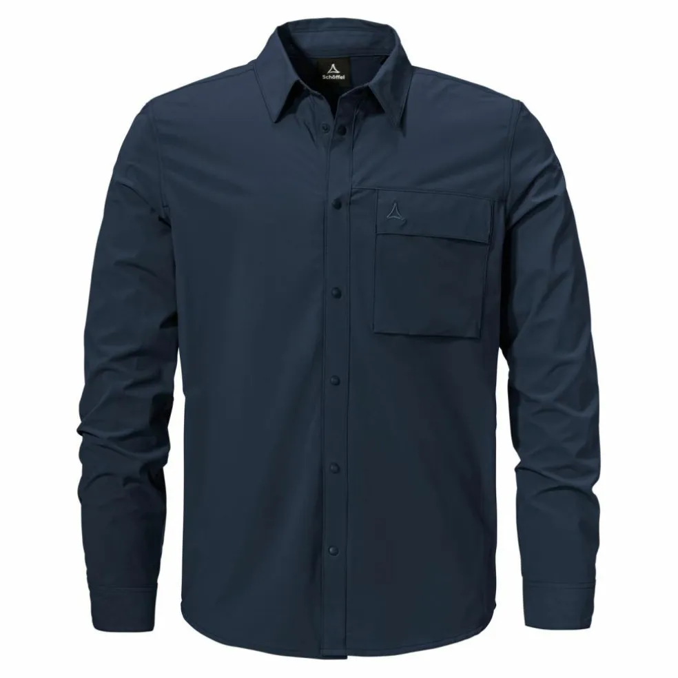 Schöffel · Shirt Style Dunajec MEN