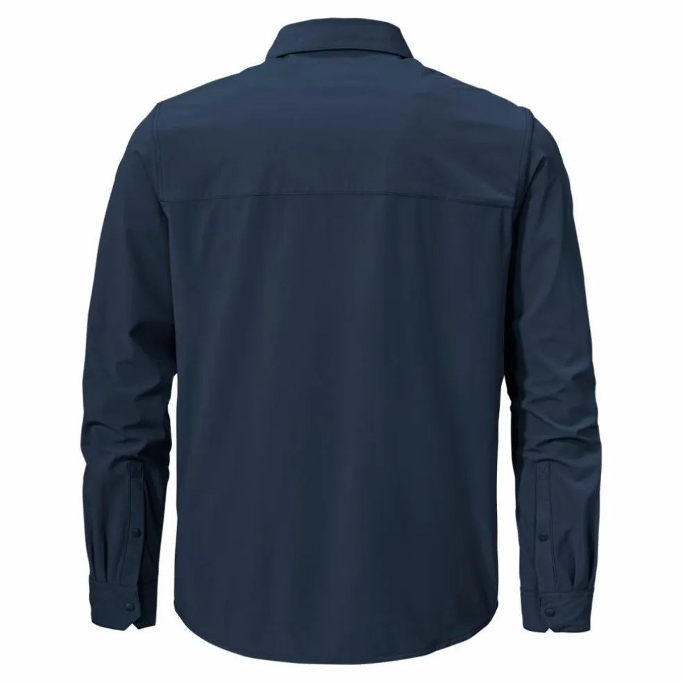 Schöffel · Shirt Style Dunajec MEN
