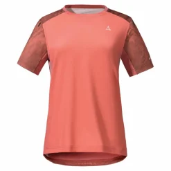 Schöffel · Shirt Valbella L
