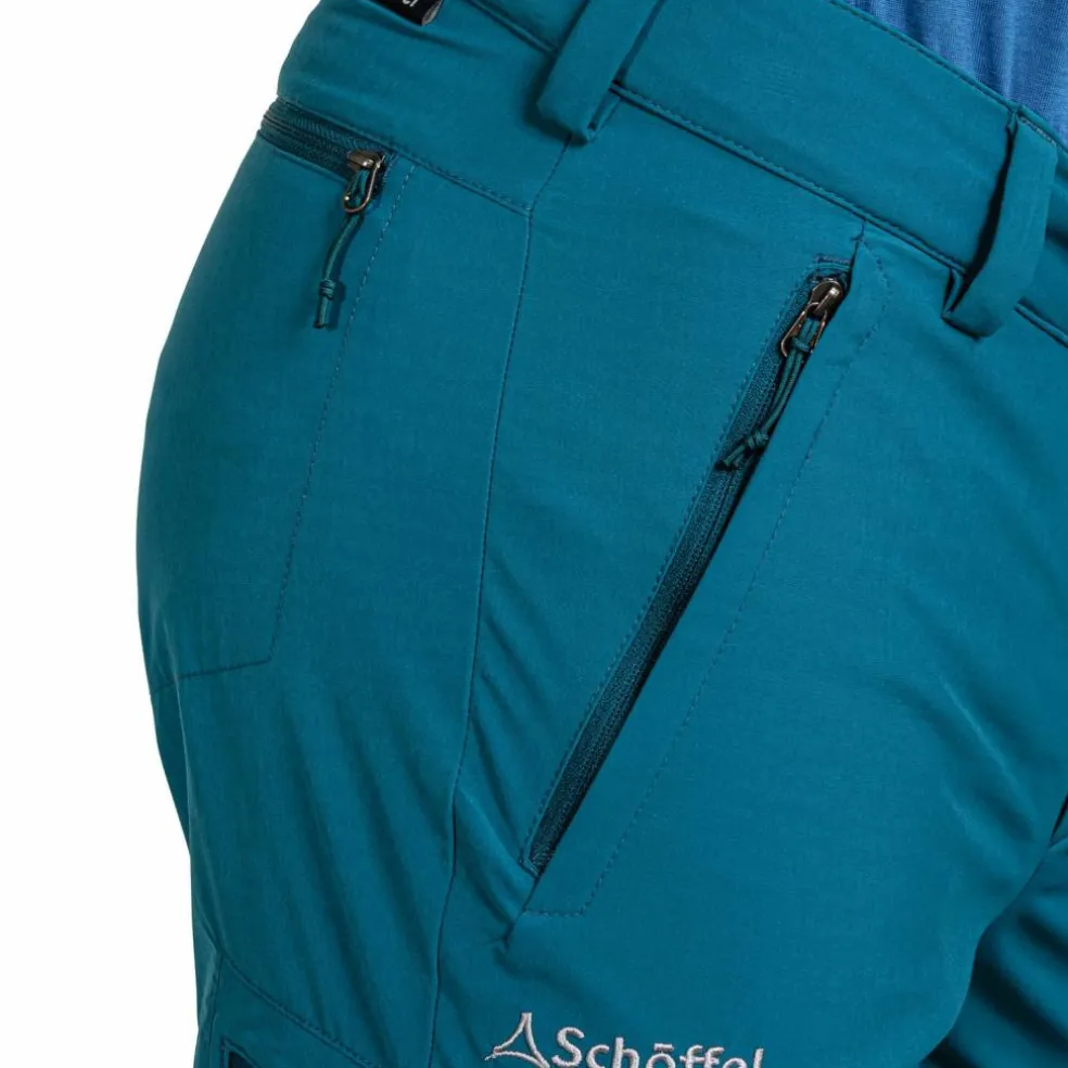 Schöffel · Shorts Folkstone