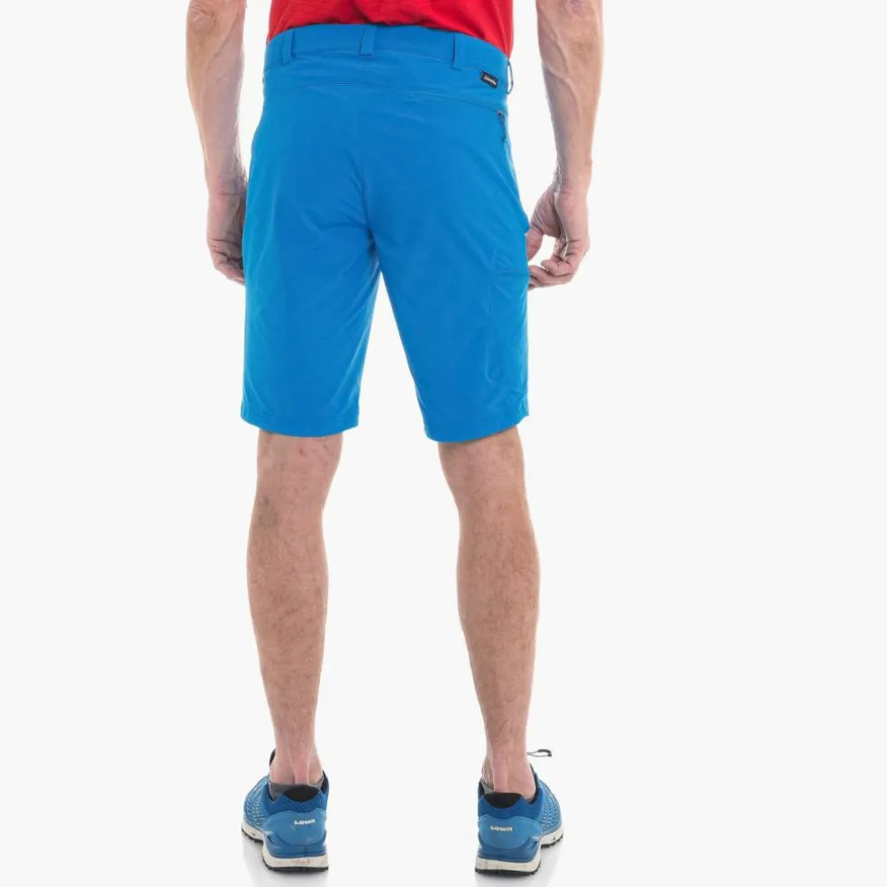 Schöffel · Shorts Folkstone