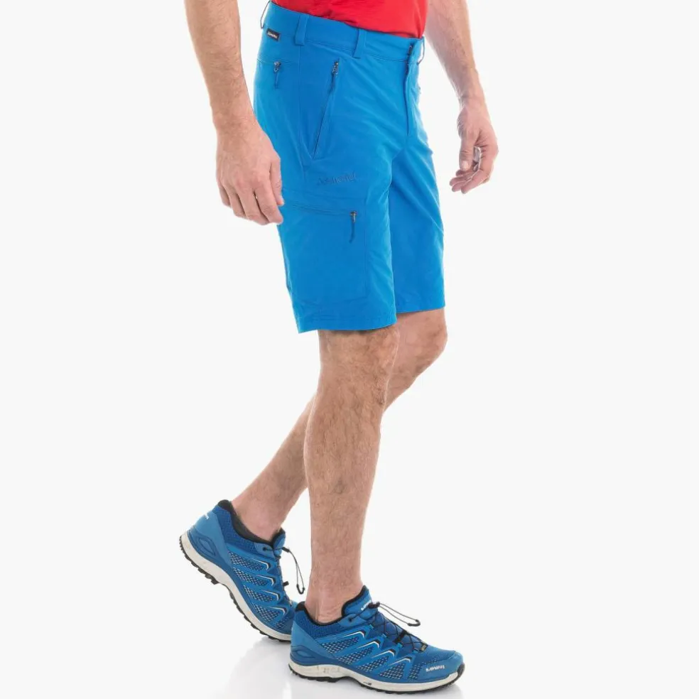 Schöffel · Shorts Folkstone