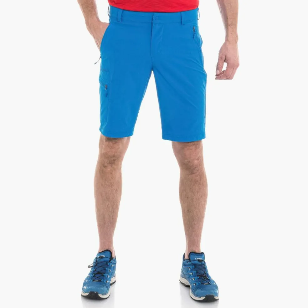 Schöffel · Shorts Folkstone