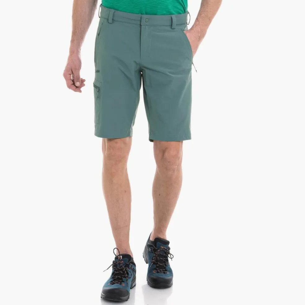 Schöffel · Shorts Folkstone