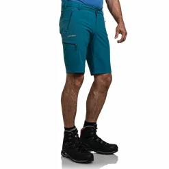 Schöffel · Shorts Folkstone