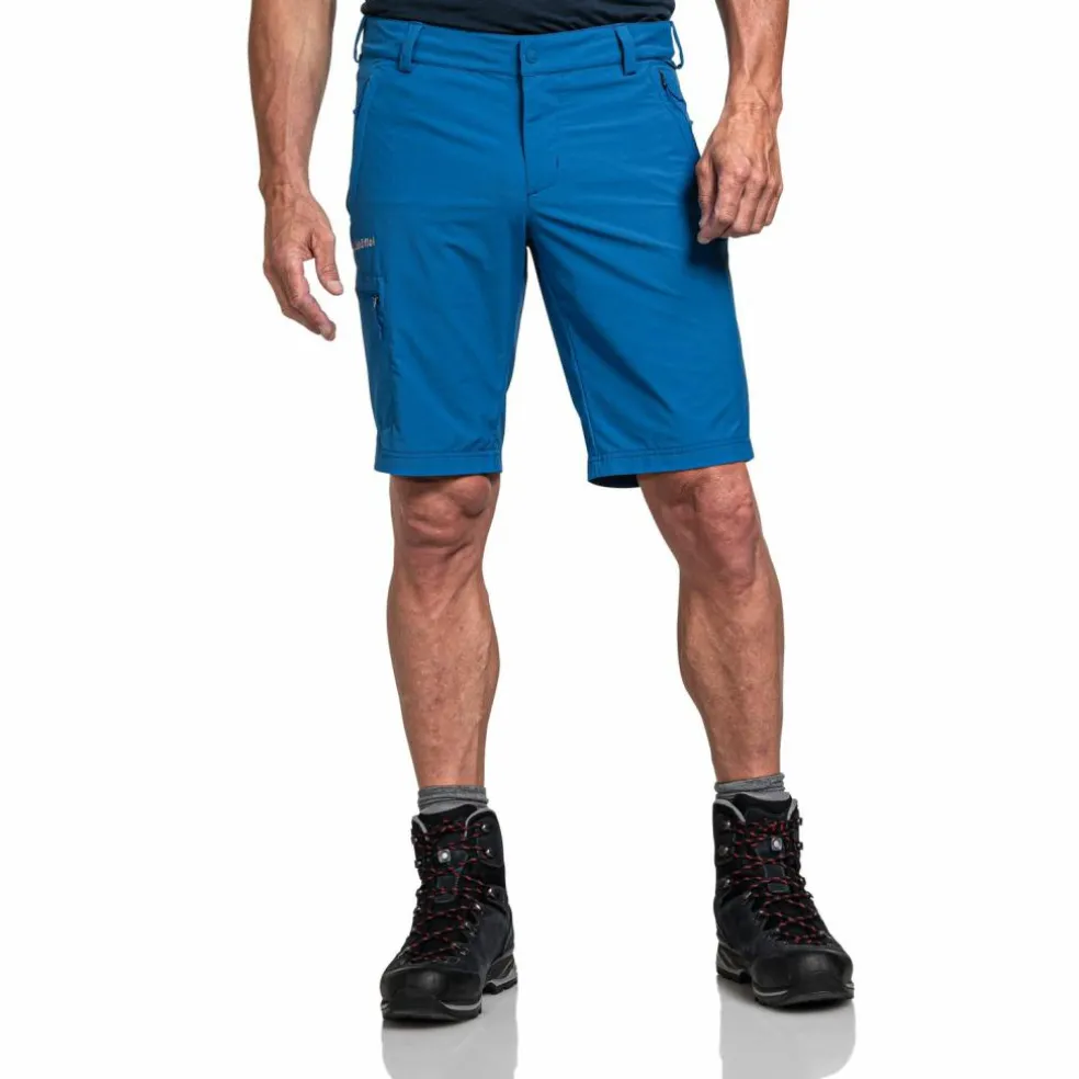 Schöffel · Shorts Folkstone