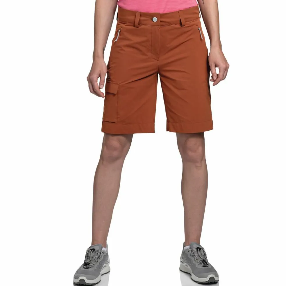 Schöffel · Shorts Kitzstein L