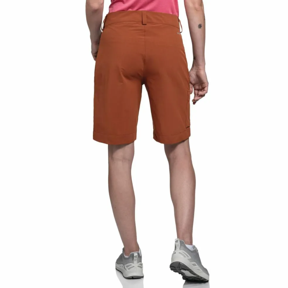 Schöffel · Shorts Kitzstein L