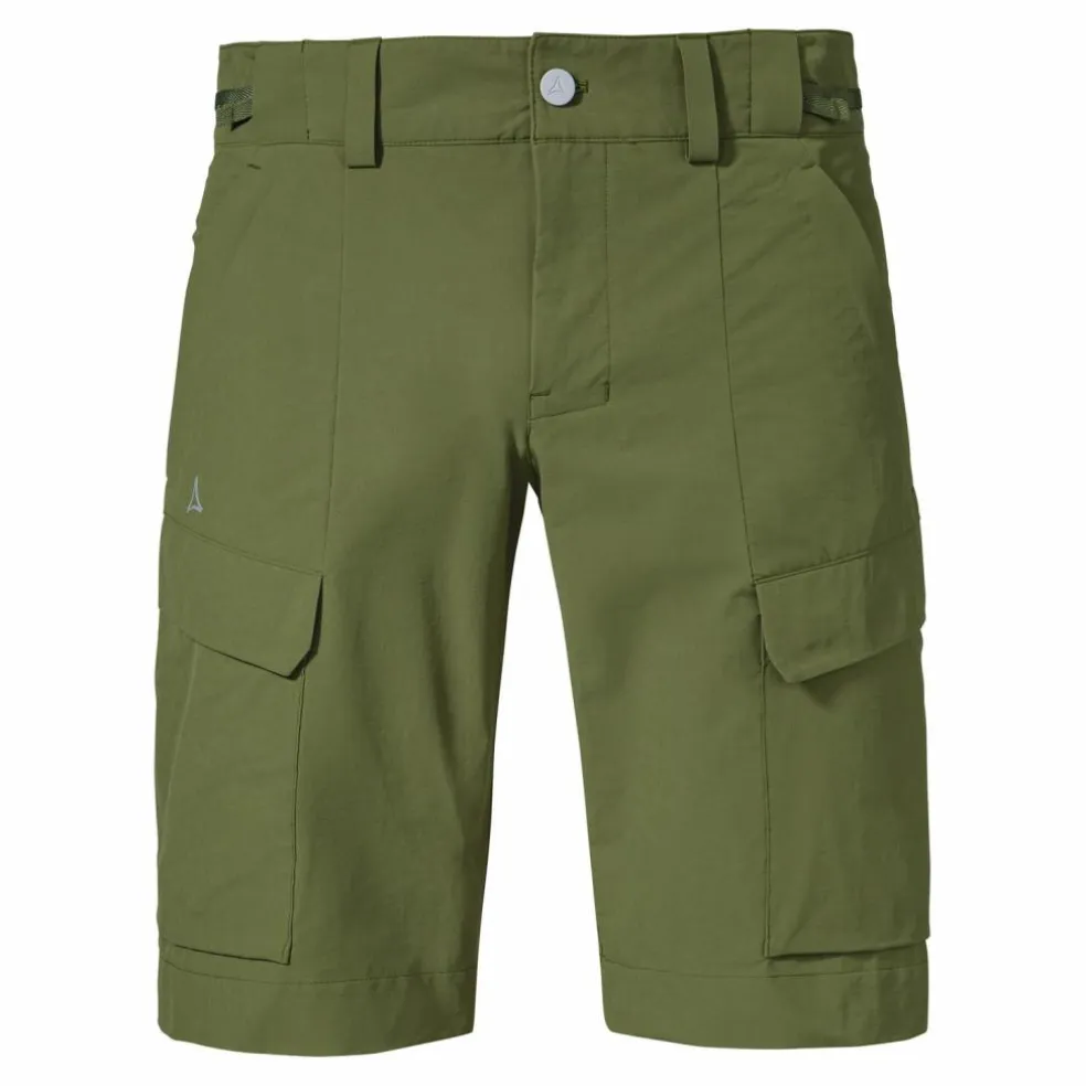 Schöffel · Shorts Kitzstein M
