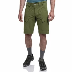 Schöffel · Shorts Kitzstein M