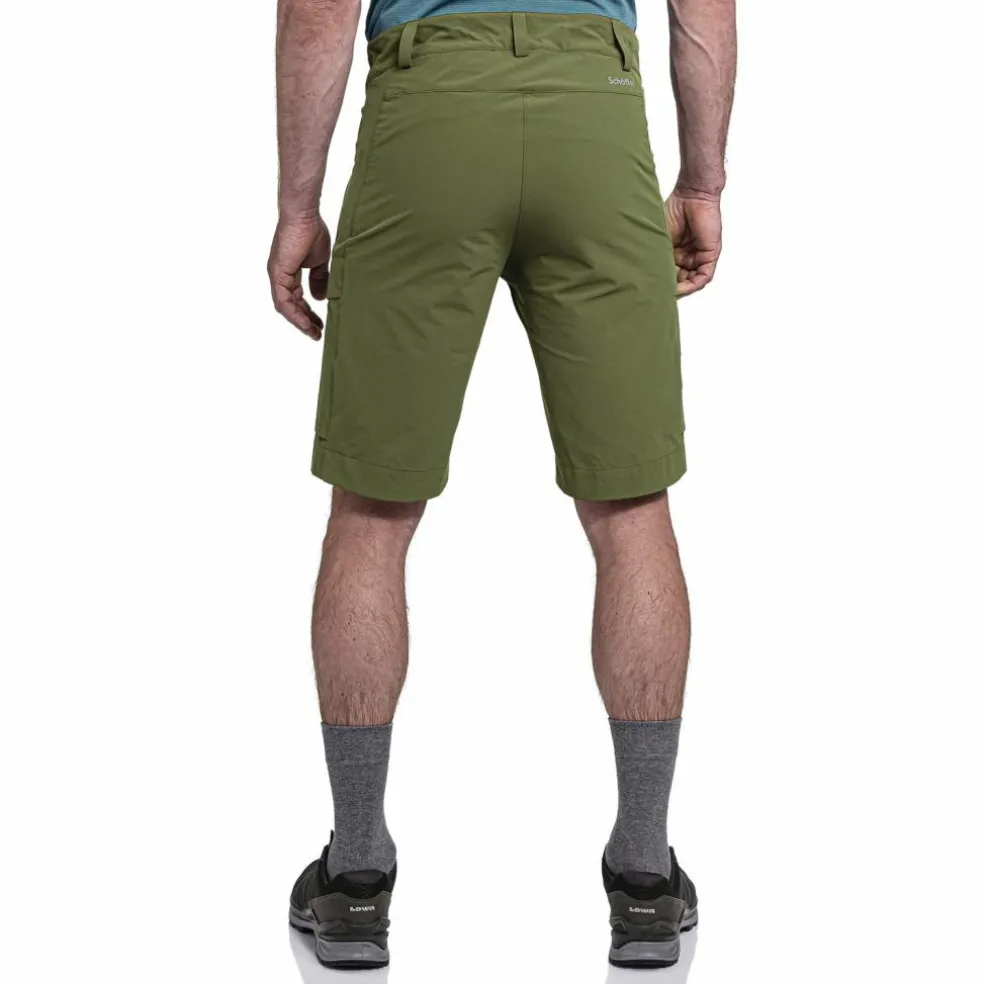 Schöffel · Shorts Kitzstein M