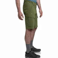 Schöffel · Shorts Kitzstein M