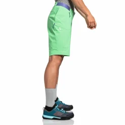Schöffel · Shorts Mellow Trail L