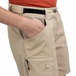Schöffel · Shorts Style Maghera WMN
