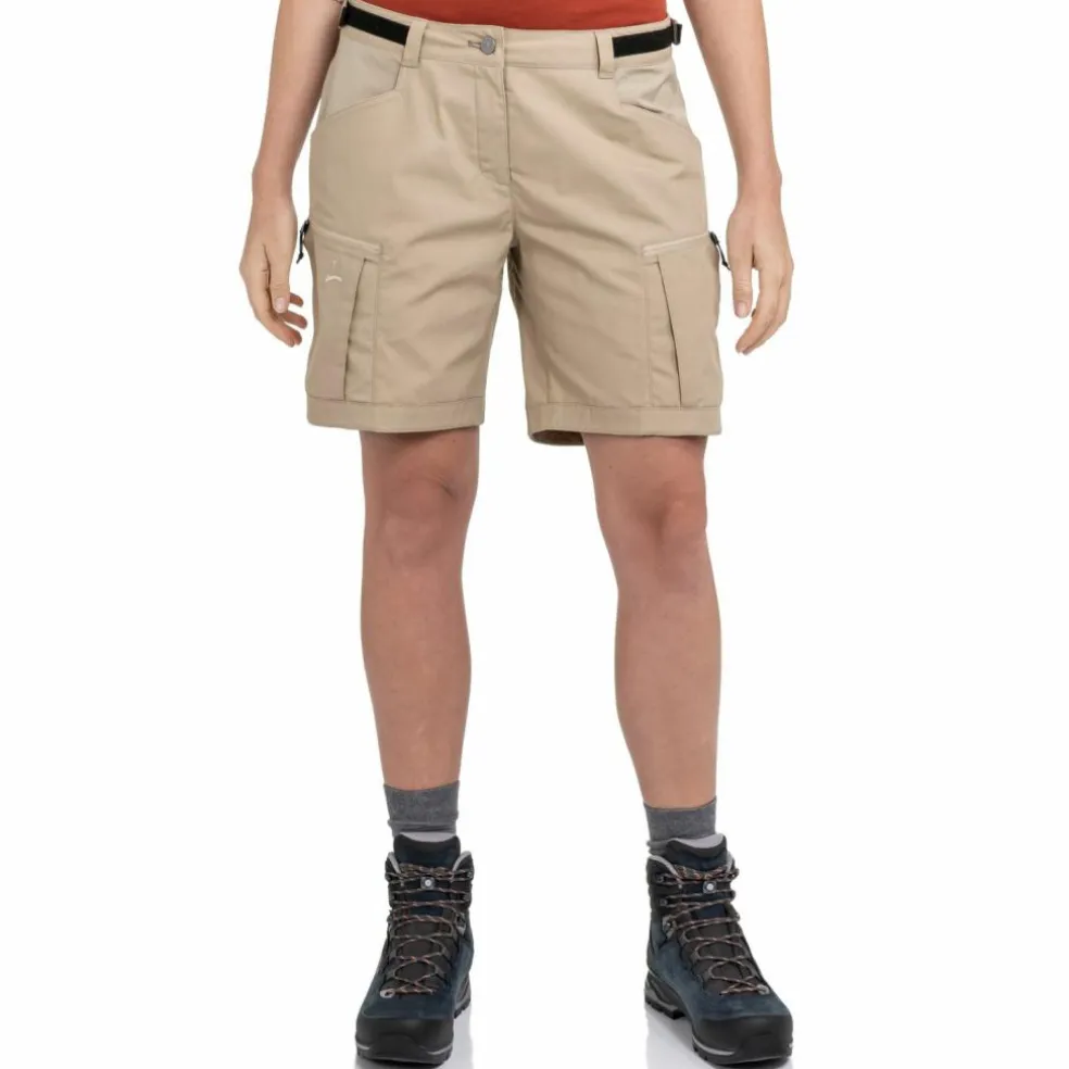 Schöffel · Shorts Style Maghera WMN