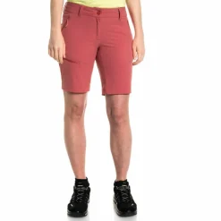 Schöffel · Shorts Toblach2