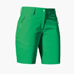 Schöffel · Shorts Toblach2