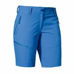Schöffel · Shorts Toblach2