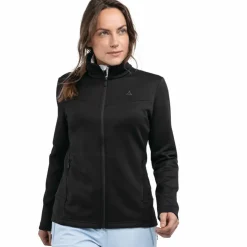 Schöffel · Ski Fleece Jk Style Pine WMS