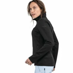 Schöffel · Ski Fleece Jk Style Pine WMS