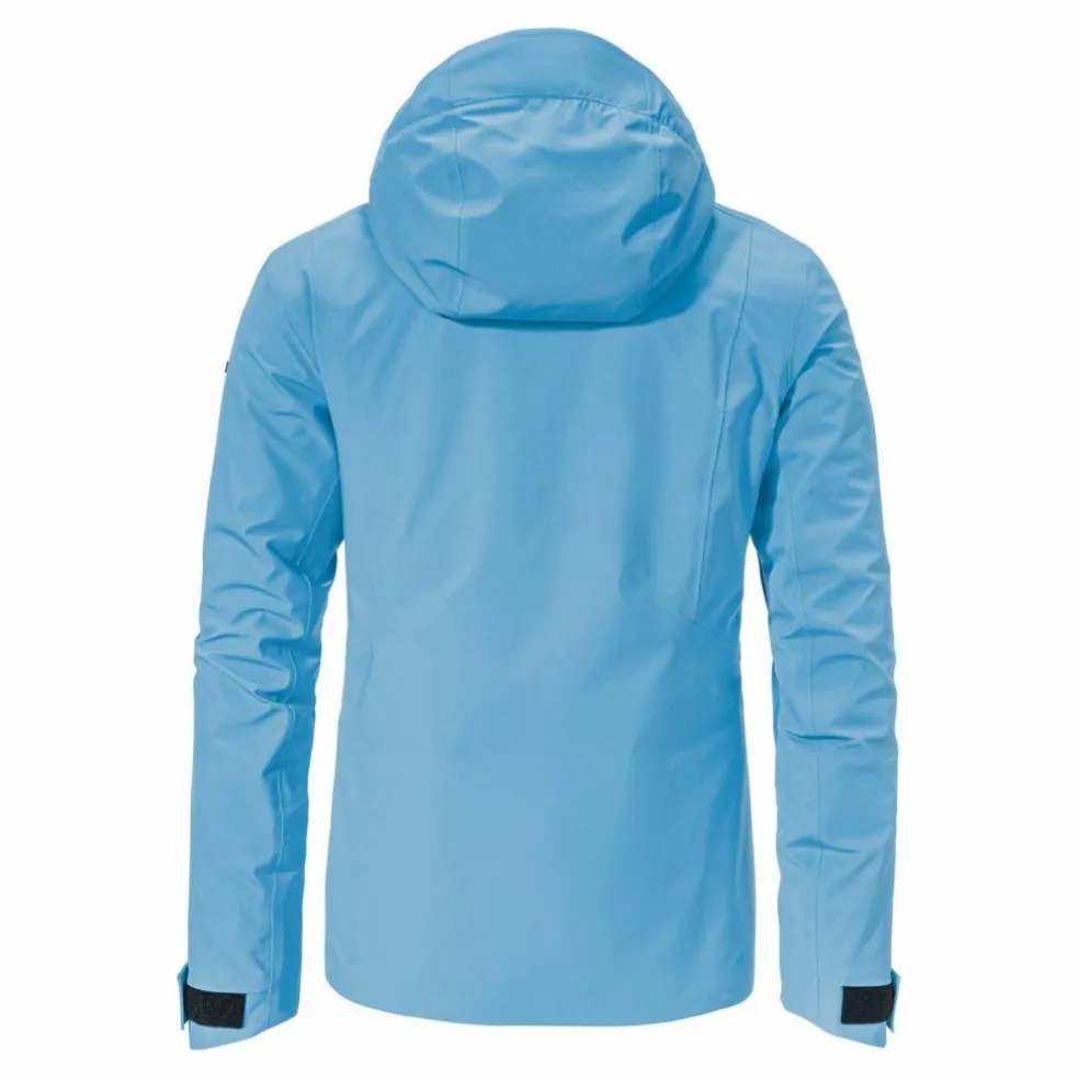 Schöffel · Ski Jacket Style Pontre WMS