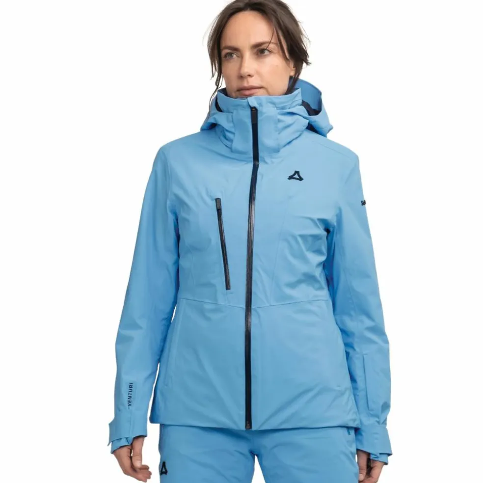 Schöffel · Ski Jacket Style Pontre WMS