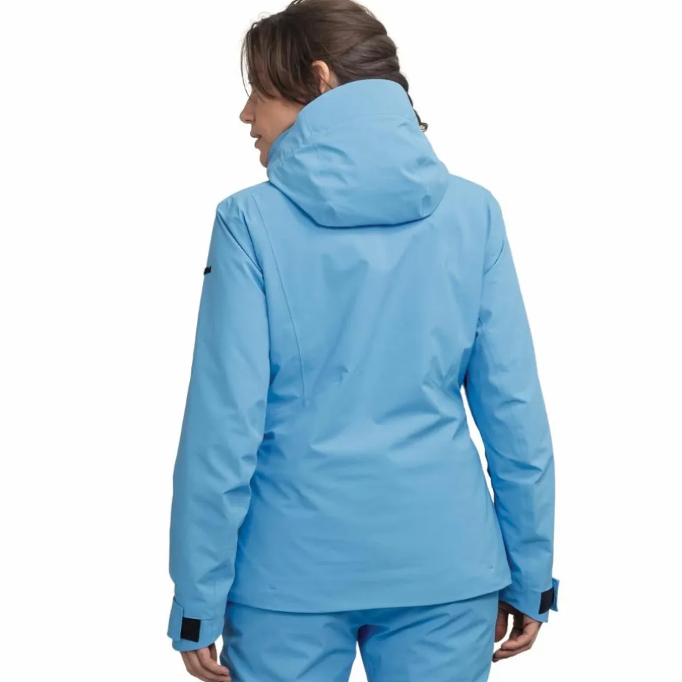 Schöffel · Ski Jacket Style Pontre WMS