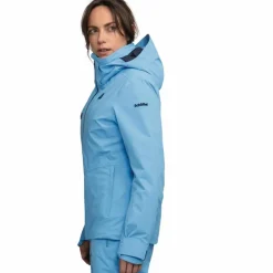 Schöffel · Ski Jacket Style Pontre WMS