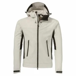 Schöffel · Softshell Jk Style Blaueis MNS