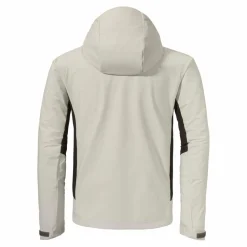 Schöffel · Softshell Jk Style Blaueis MNS