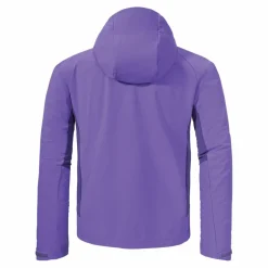 Schöffel · Softshell Jk Style Blaueis MNS