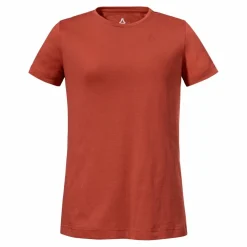 Schöffel · T Shirt Buchberg L