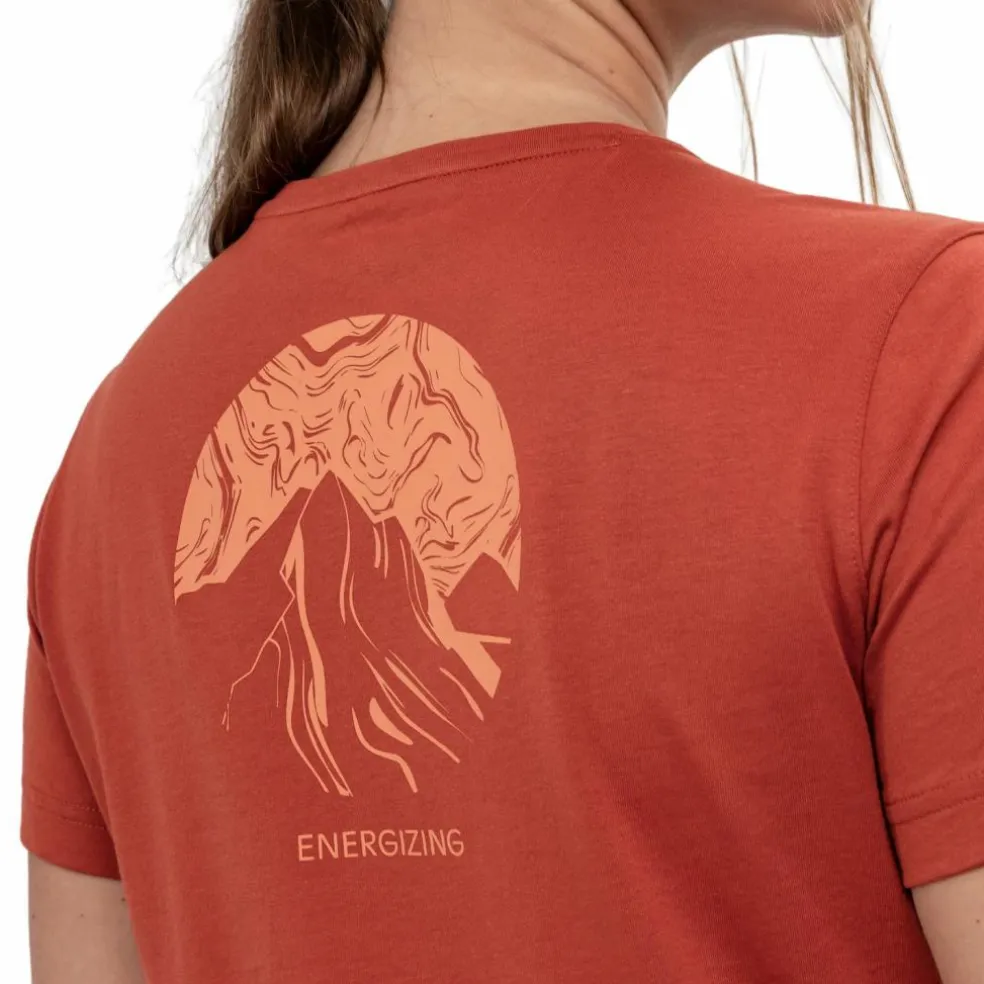 Schöffel · T Shirt Buchberg L