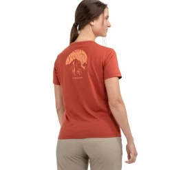 Schöffel · T Shirt Buchberg L