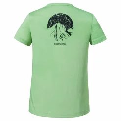 Schöffel · T Shirt Buchberg L