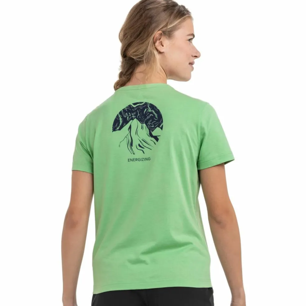 Schöffel · T Shirt Buchberg L