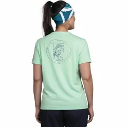 Schöffel · T Shirt Buchberg L