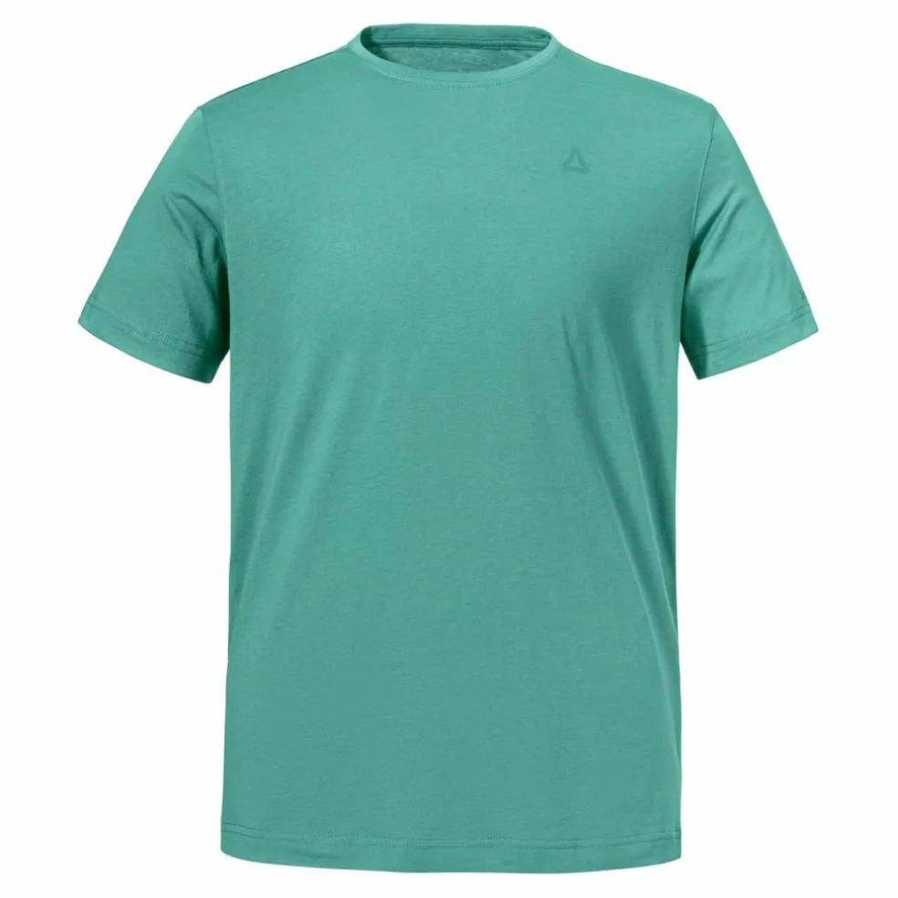 Schöffel · T Shirt Buchberg M